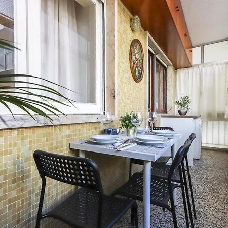 Olaias Classic By Homing Lisboa Exterior foto