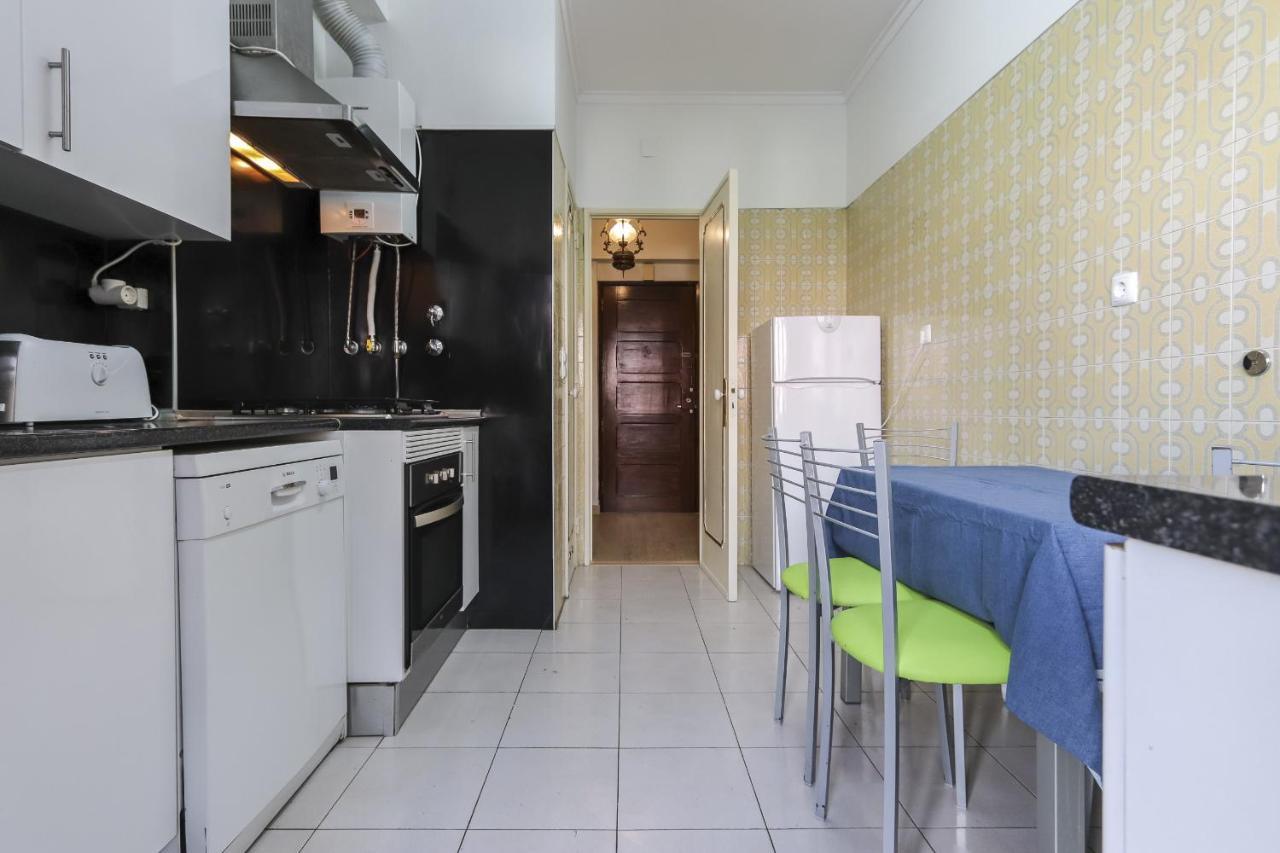 Olaias Classic By Homing Lisboa Exterior foto