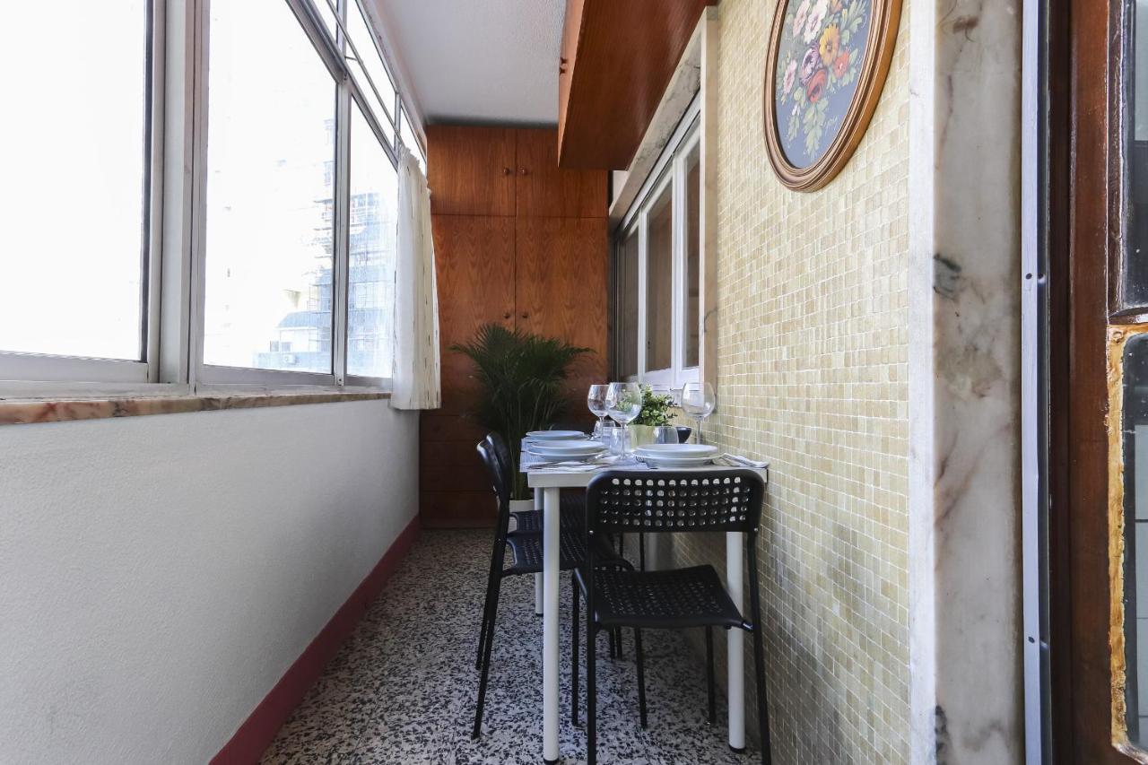 Olaias Classic By Homing Lisboa Exterior foto