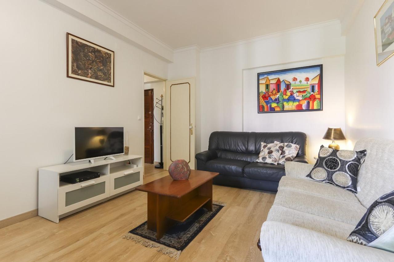 Olaias Classic By Homing Lisboa Exterior foto