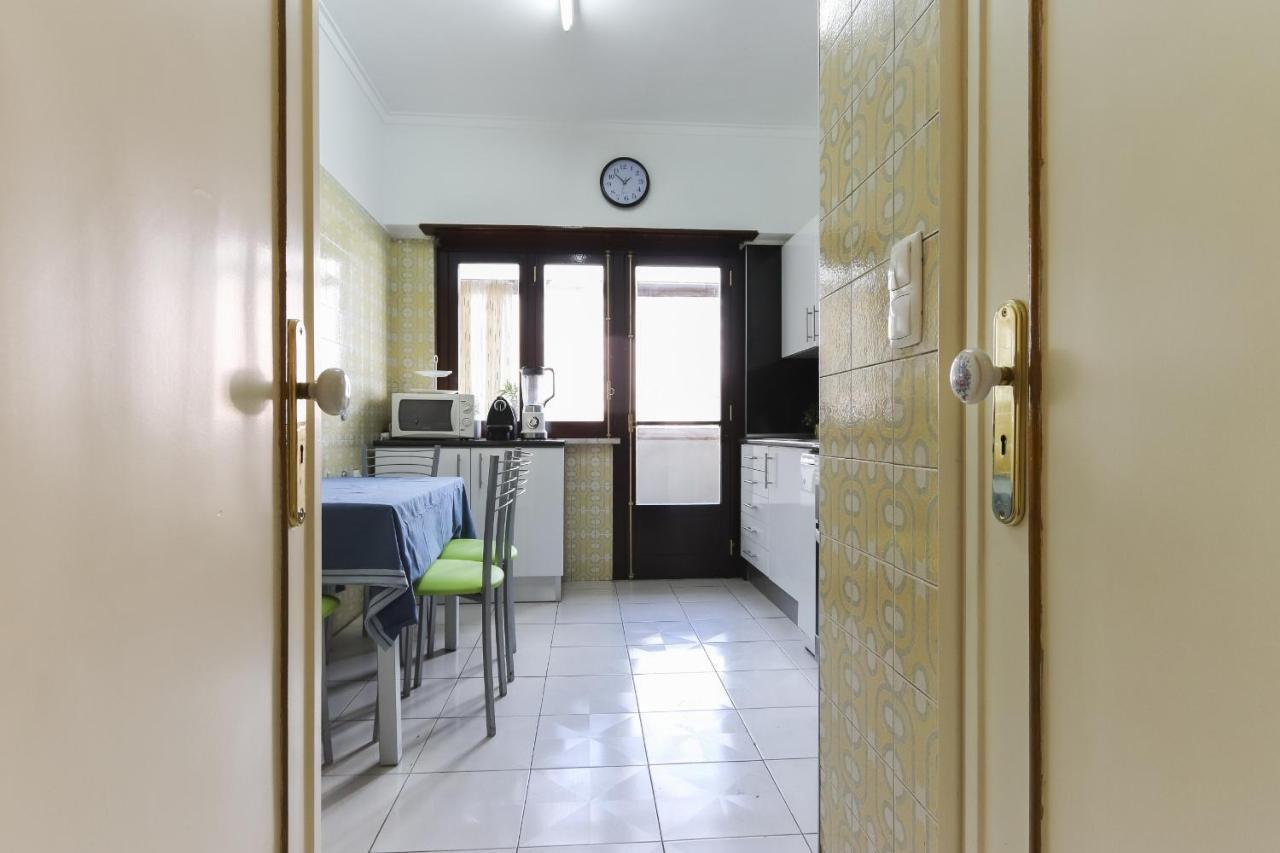 Olaias Classic By Homing Lisboa Exterior foto