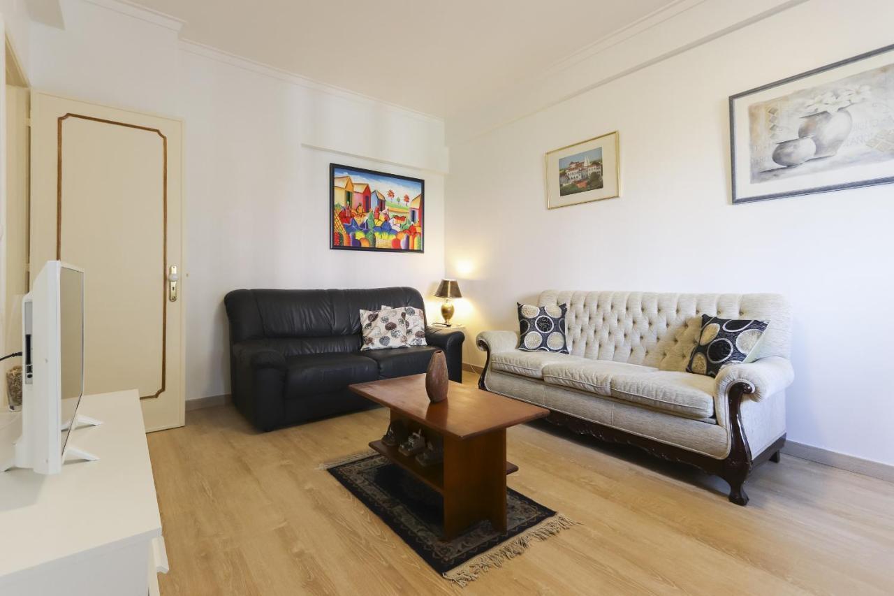 Olaias Classic By Homing Lisboa Exterior foto